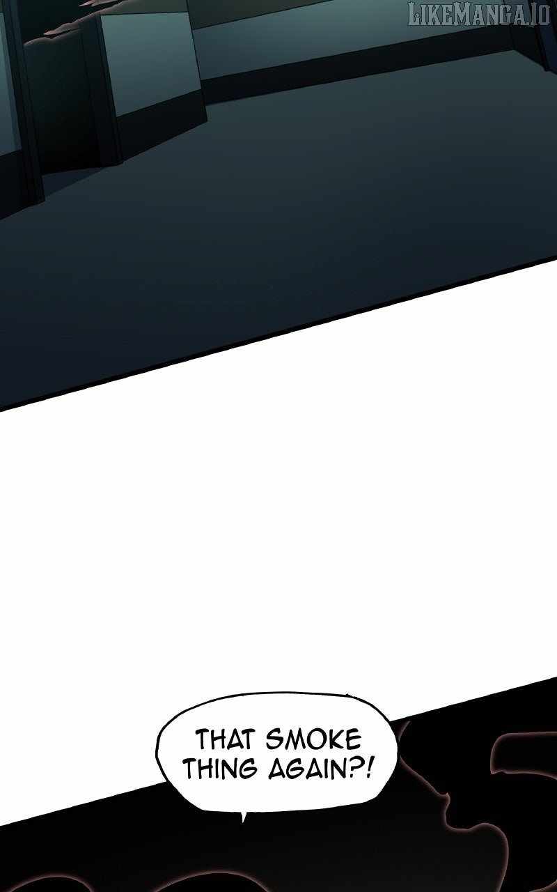 Blood Breaker Chapter 15 - Page 56