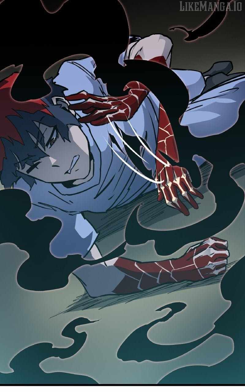 Blood Breaker Chapter 15 - Page 57