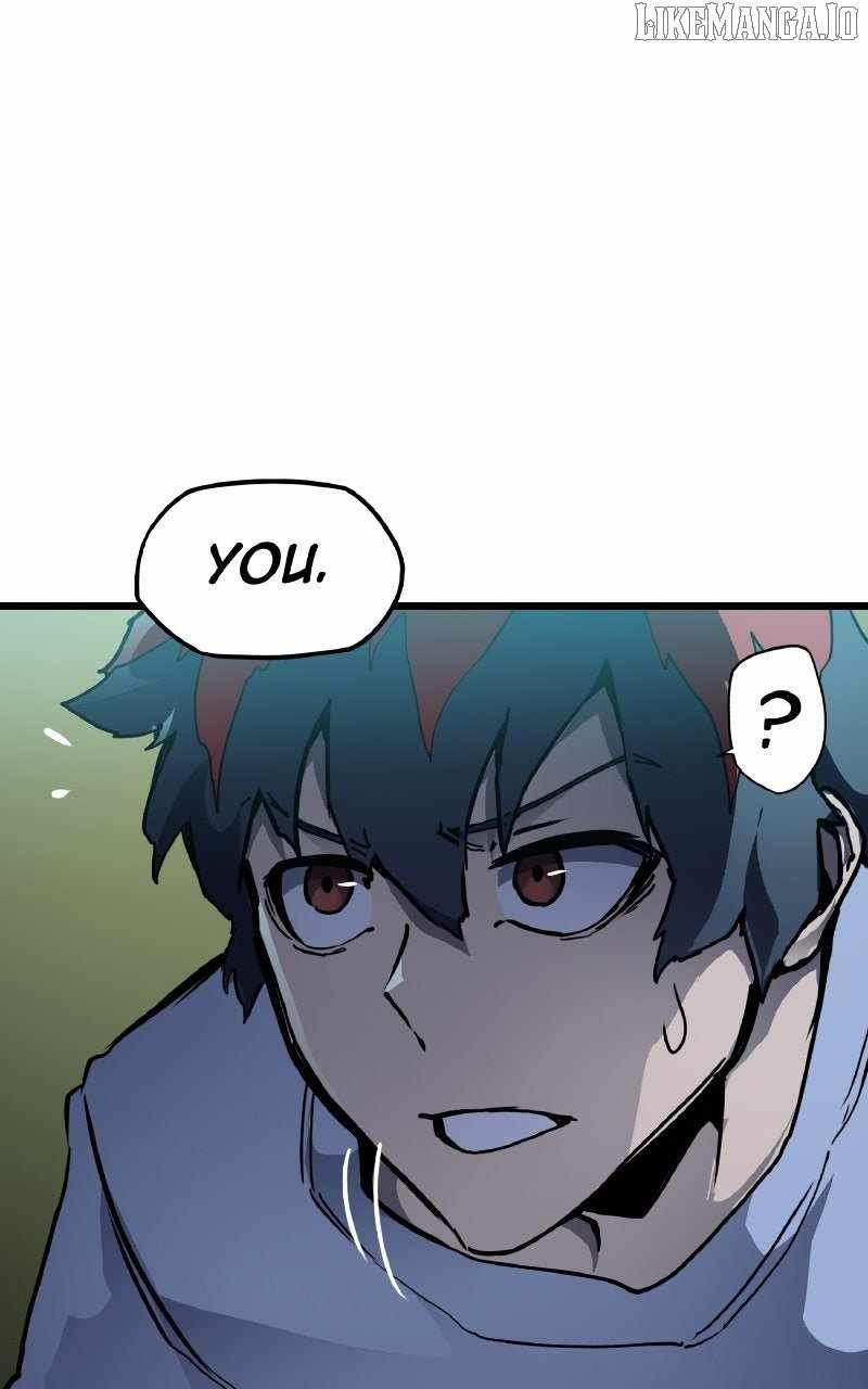 Blood Breaker Chapter 15 - Page 58