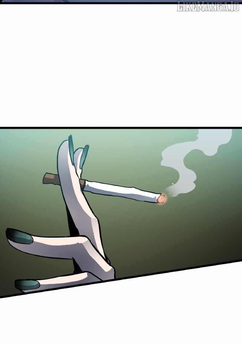 Blood Breaker Chapter 15 - Page 59