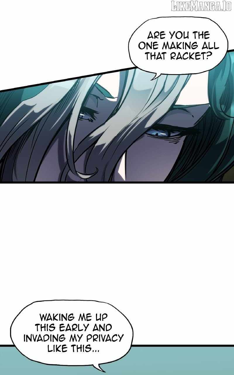 Blood Breaker Chapter 15 - Page 60