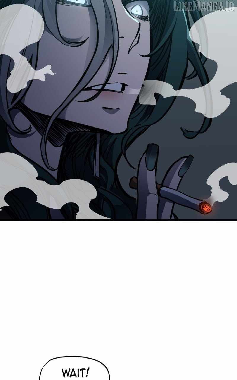 Blood Breaker Chapter 15 - Page 64