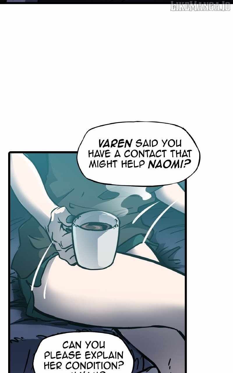 Blood Breaker Chapter 15 - Page 67