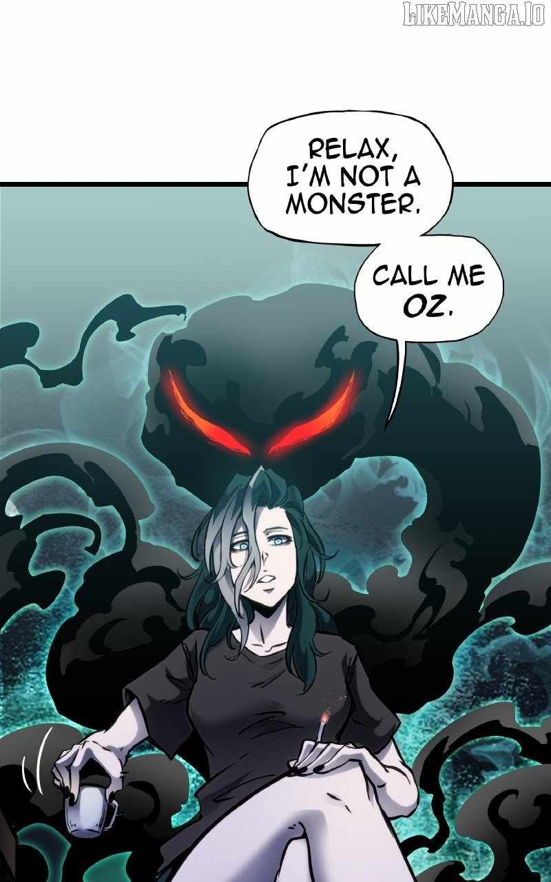 Blood Breaker Chapter 15 - Page 69