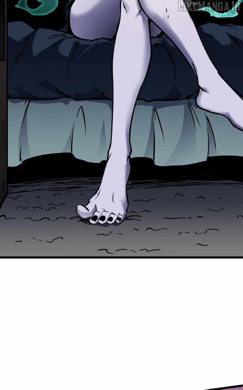 Blood Breaker Chapter 15 - Page 70