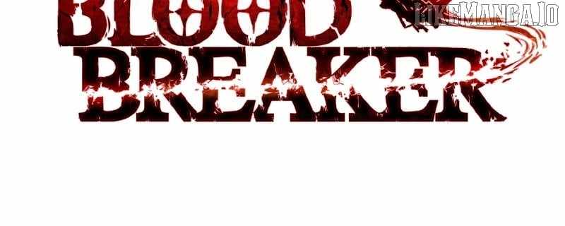 Blood Breaker Chapter 15 - Page 8