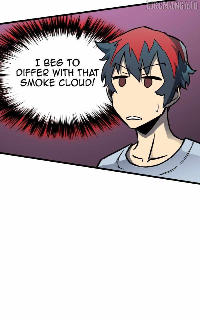 Blood Breaker Chapter 15 - Page 71
