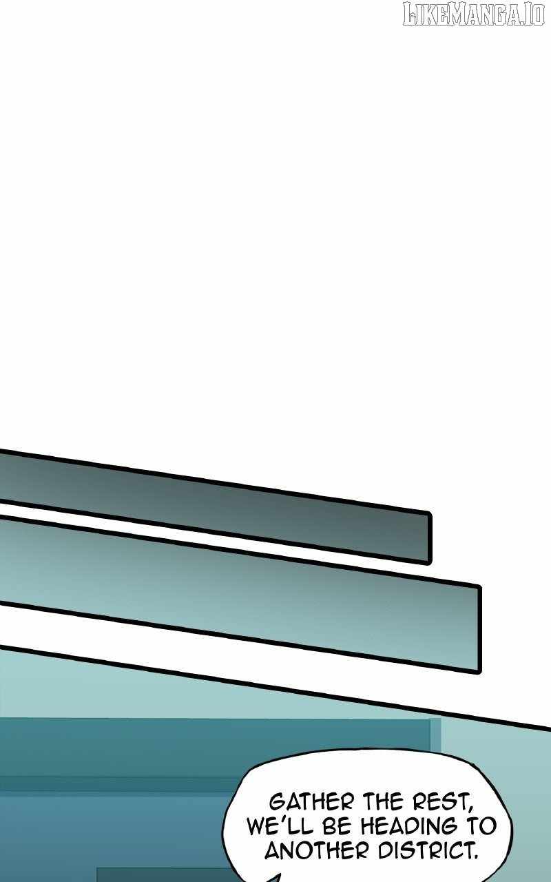 Blood Breaker Chapter 15 - Page 72