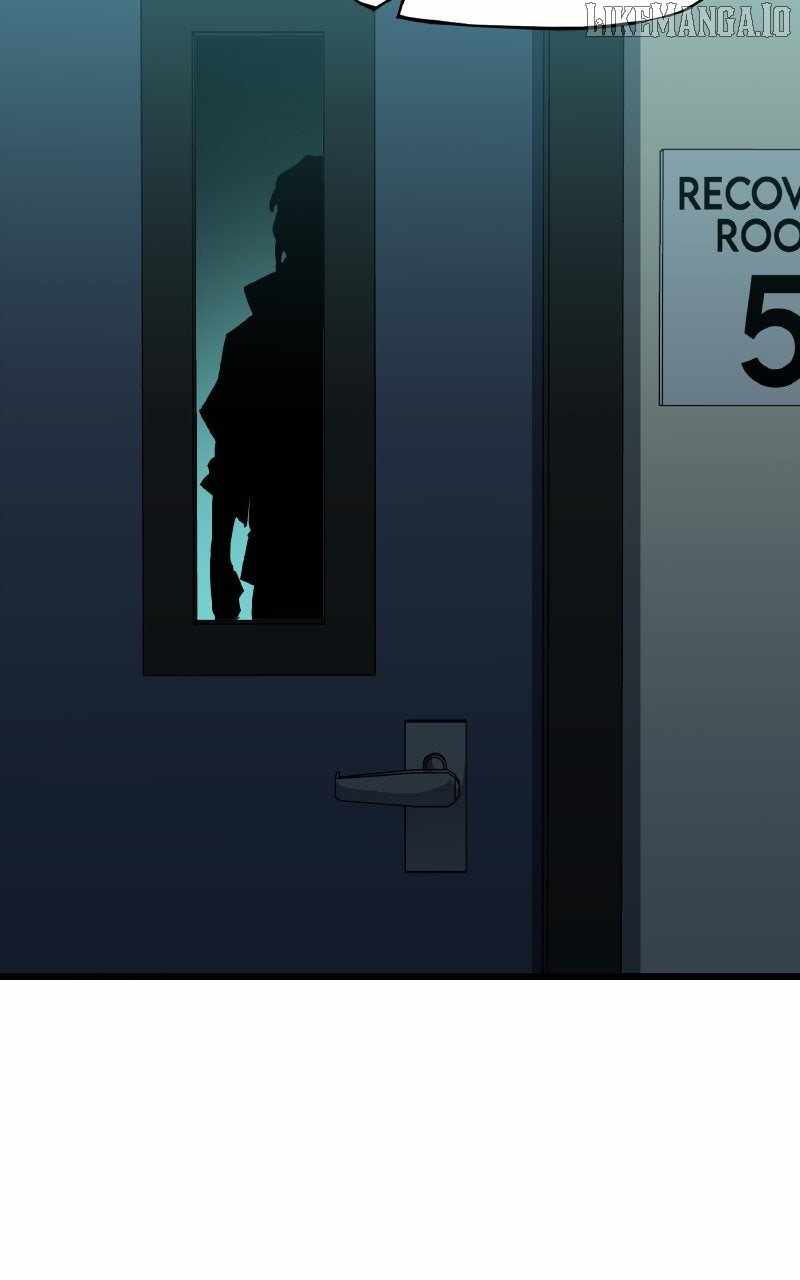 Blood Breaker Chapter 15 - Page 73