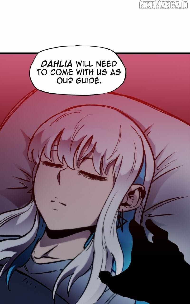Blood Breaker Chapter 15 - Page 74