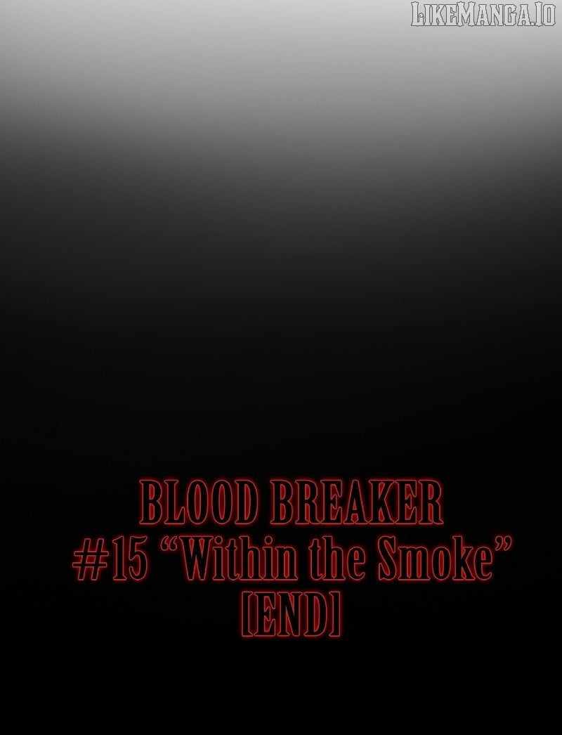 Blood Breaker Chapter 15 - Page 76