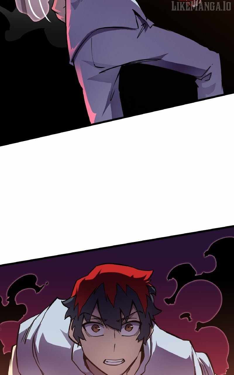 Blood Breaker Chapter 15 - Page 10