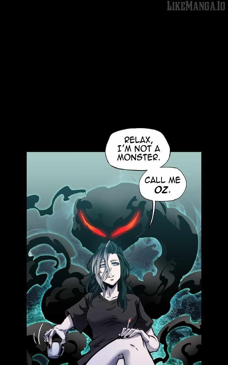 Blood Breaker Chapter 16 - Page 1