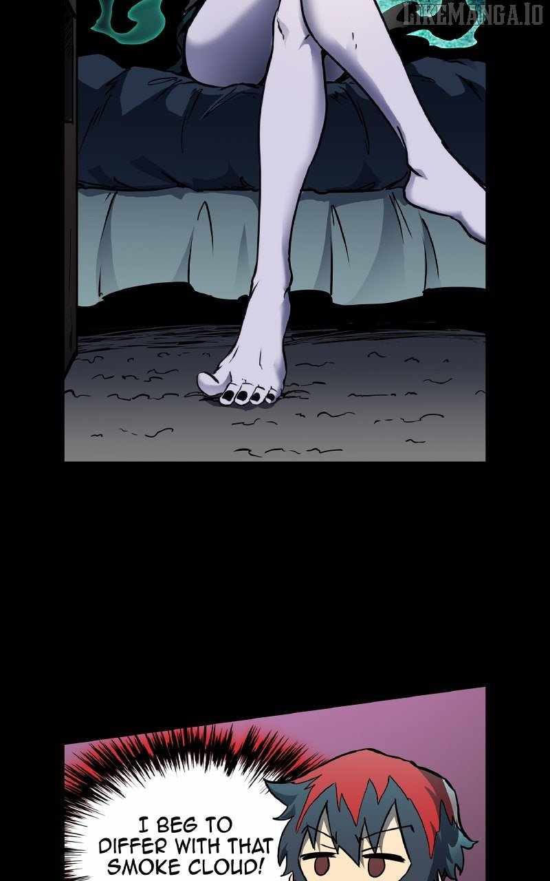 Blood Breaker Chapter 16 - Page 2
