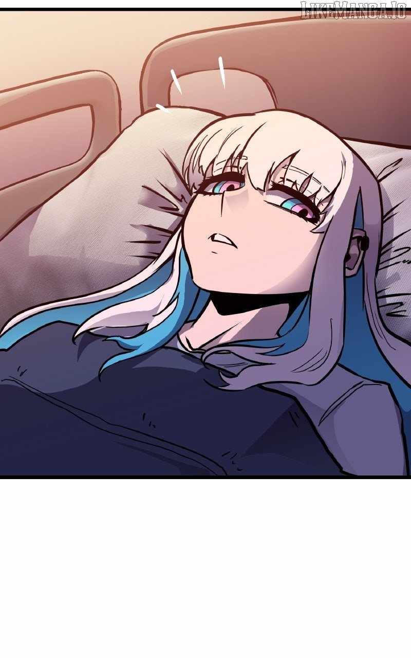 Blood Breaker Chapter 16 - Page 14