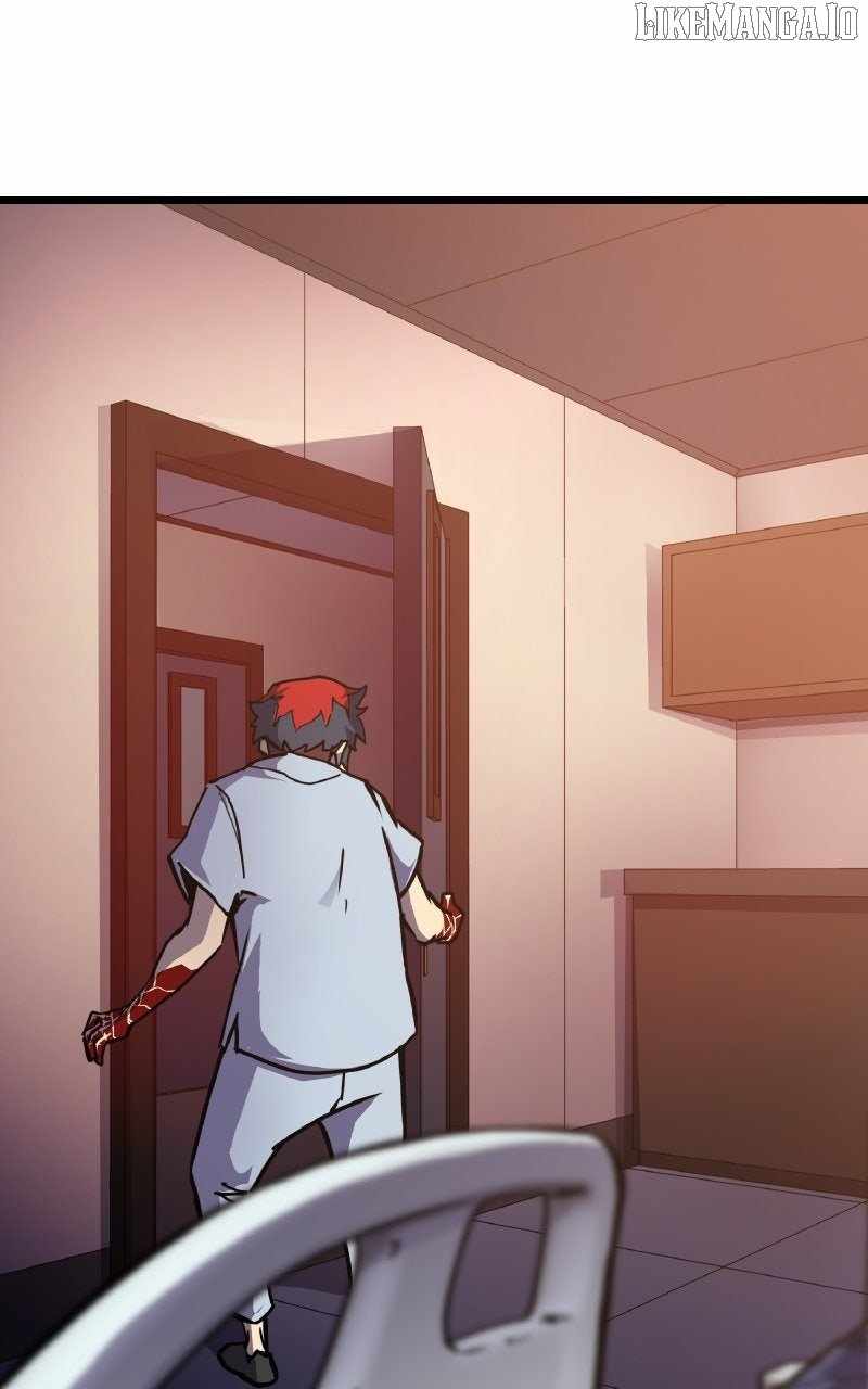 Blood Breaker Chapter 16 - Page 15