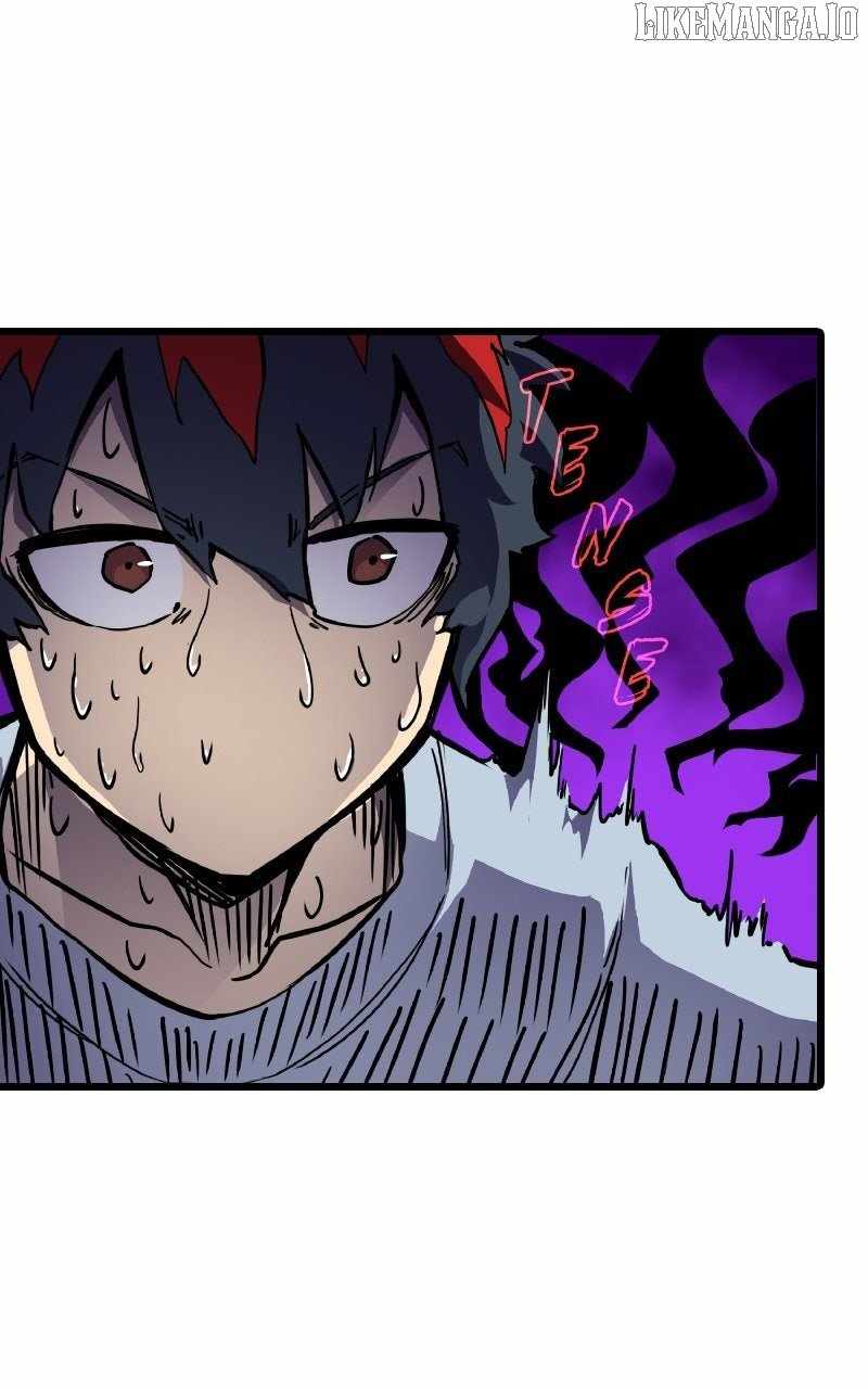Blood Breaker Chapter 16 - Page 17