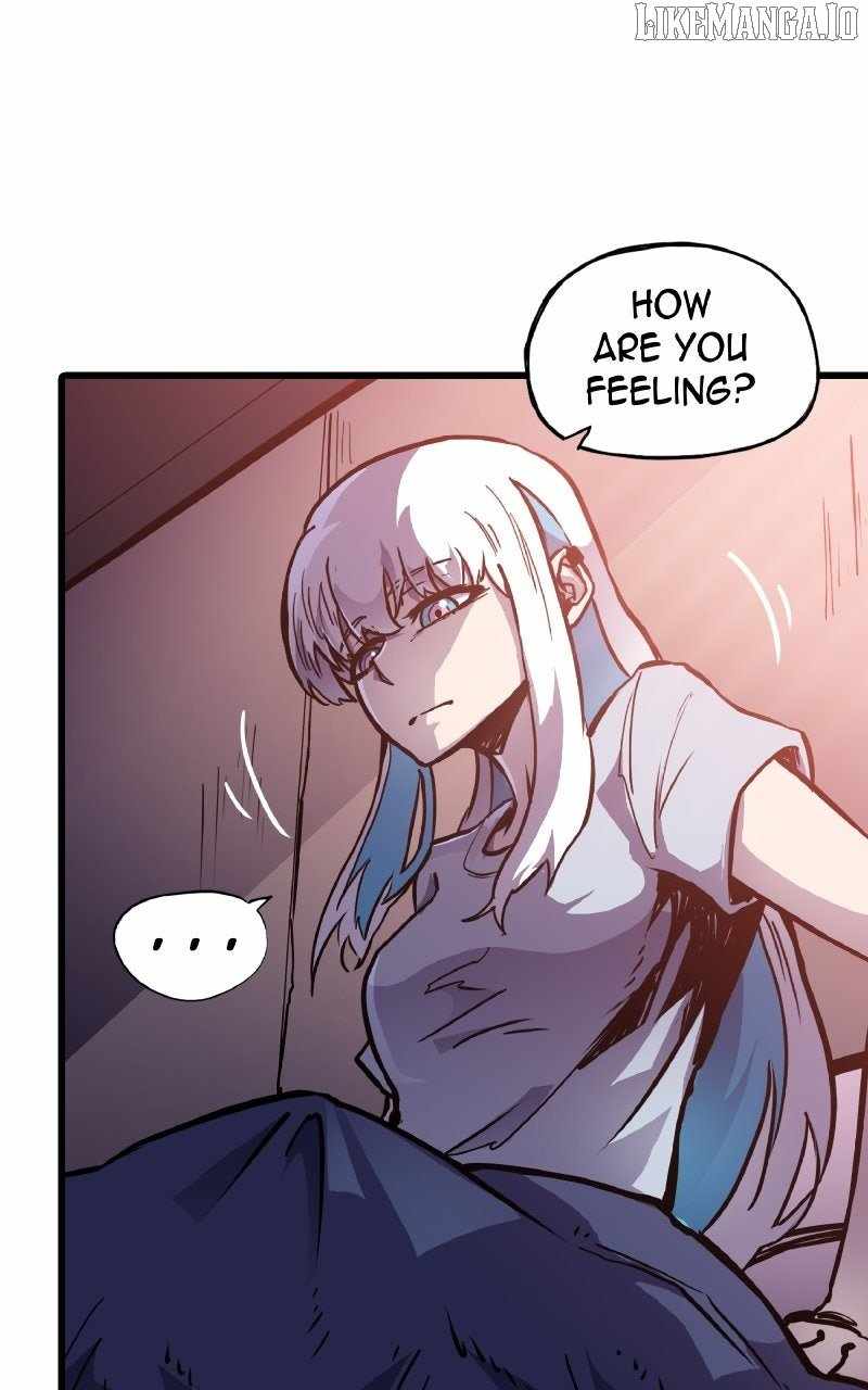 Blood Breaker Chapter 16 - Page 19