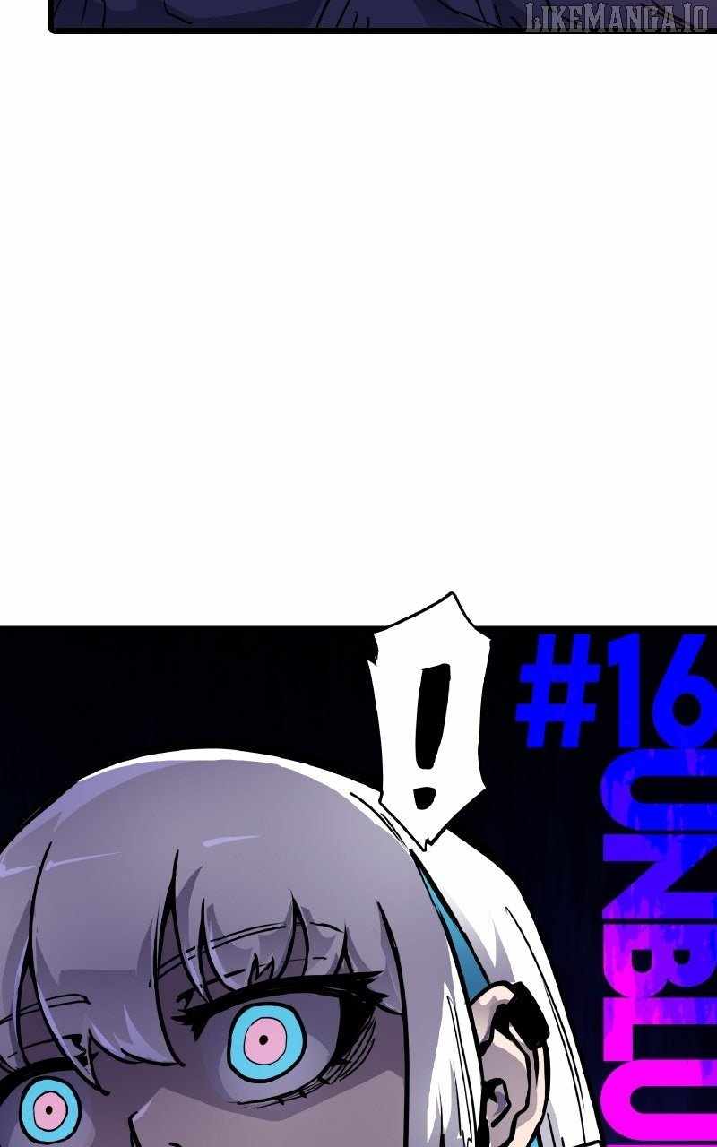 Blood Breaker Chapter 16 - Page 20