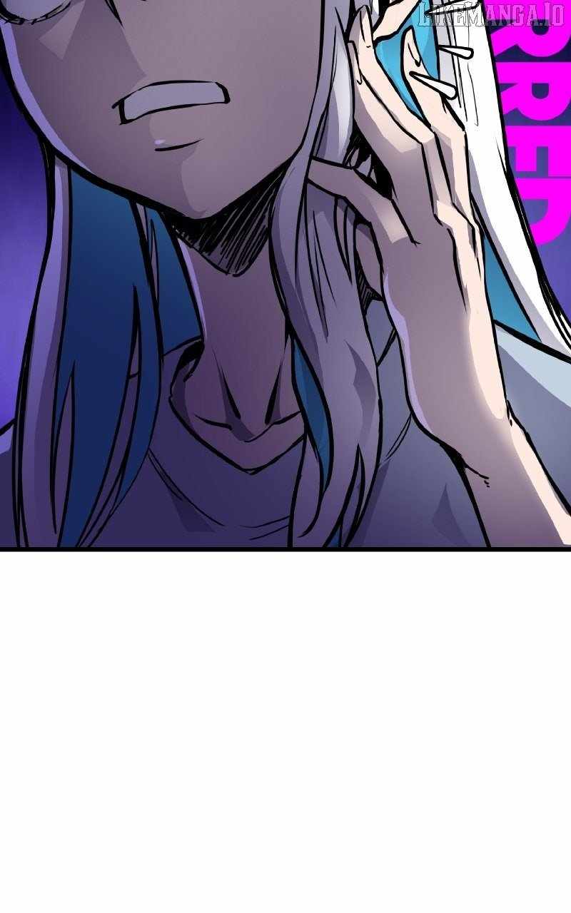 Blood Breaker Chapter 16 - Page 21