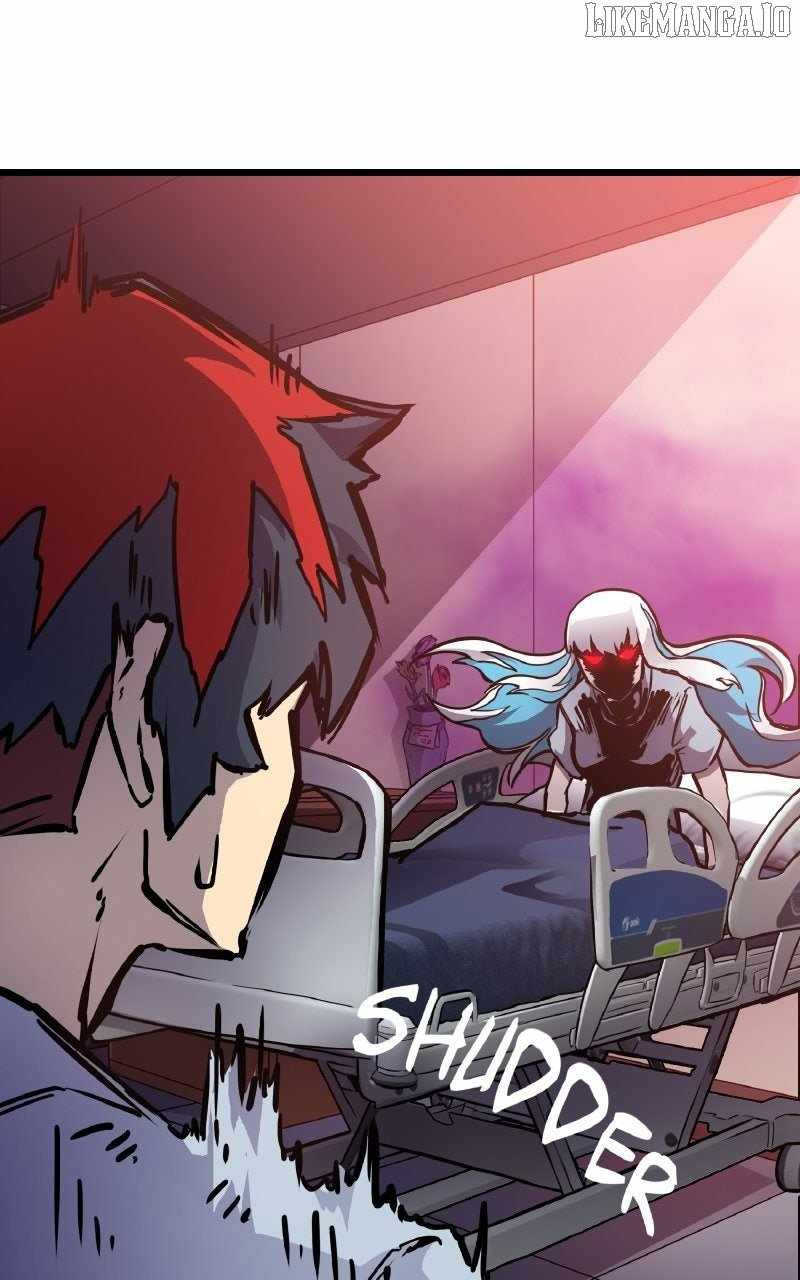Blood Breaker Chapter 16 - Page 22