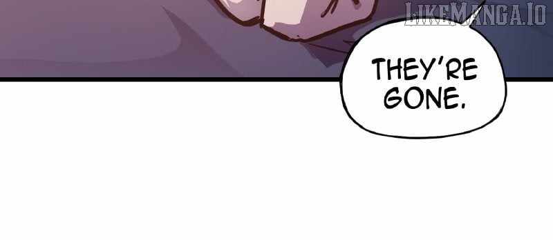 Blood Breaker Chapter 16 - Page 25