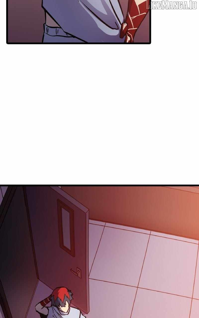 Blood Breaker Chapter 16 - Page 27
