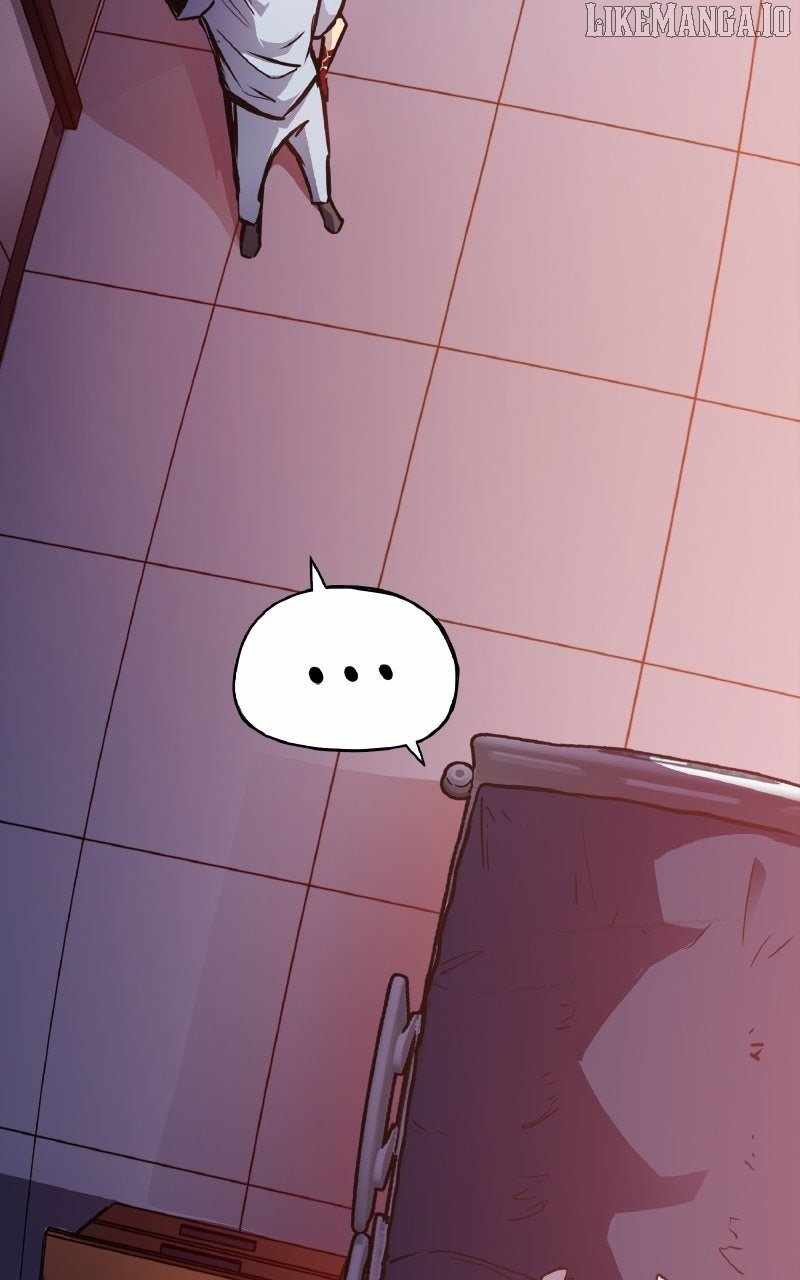 Blood Breaker Chapter 16 - Page 28