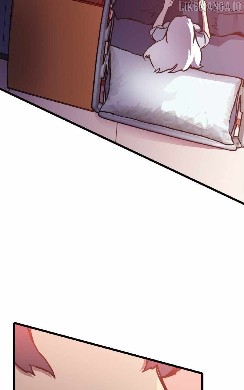 Blood Breaker Chapter 16 - Page 29