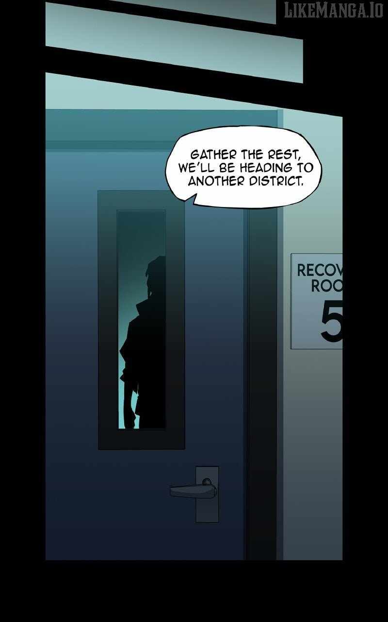 Blood Breaker Chapter 16 - Page 4