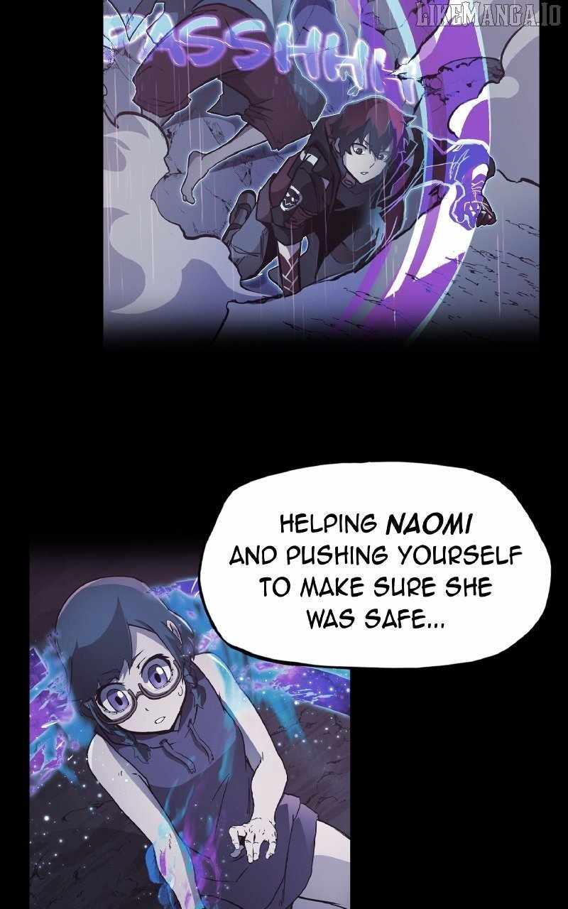 Blood Breaker Chapter 16 - Page 33