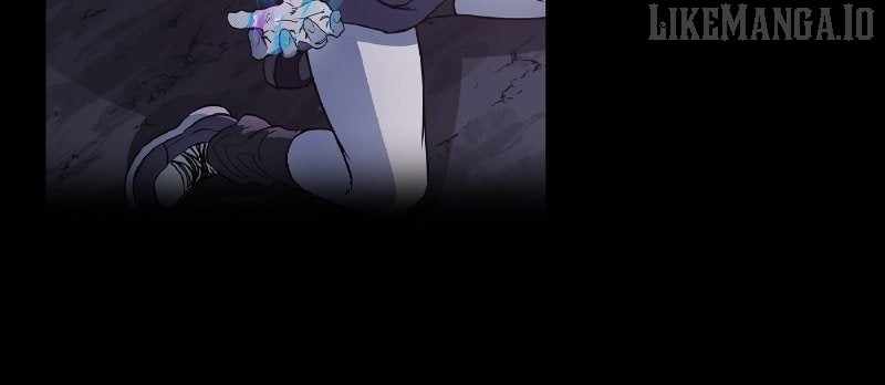 Blood Breaker Chapter 16 - Page 34
