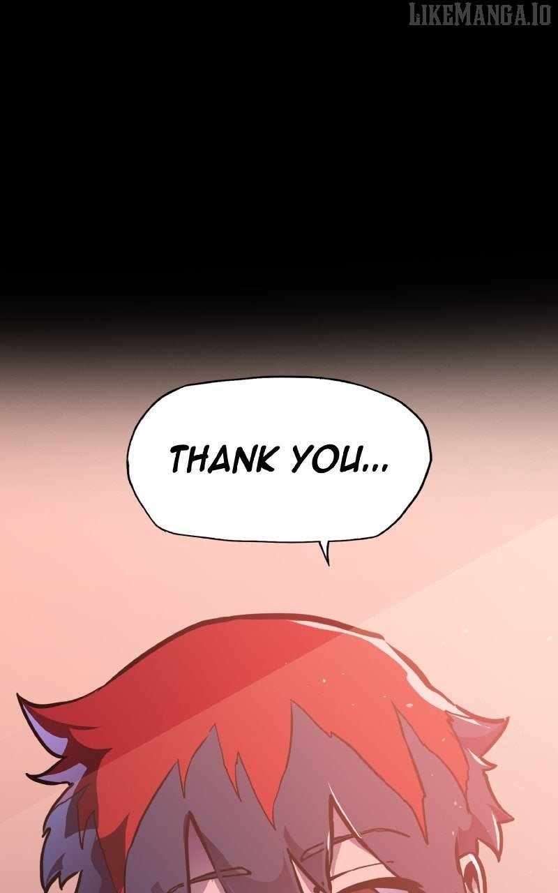 Blood Breaker Chapter 16 - Page 35