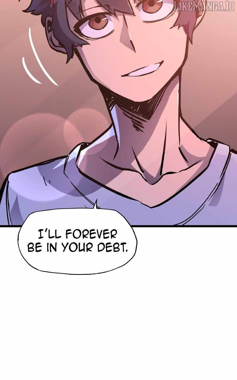 Blood Breaker Chapter 16 - Page 36