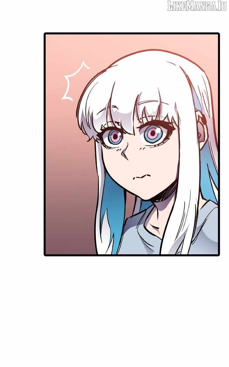 Blood Breaker Chapter 16 - Page 37