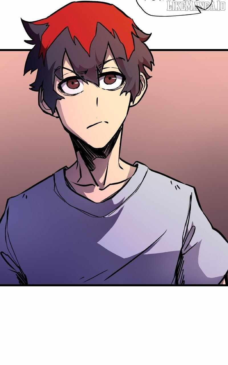 Blood Breaker Chapter 16 - Page 39