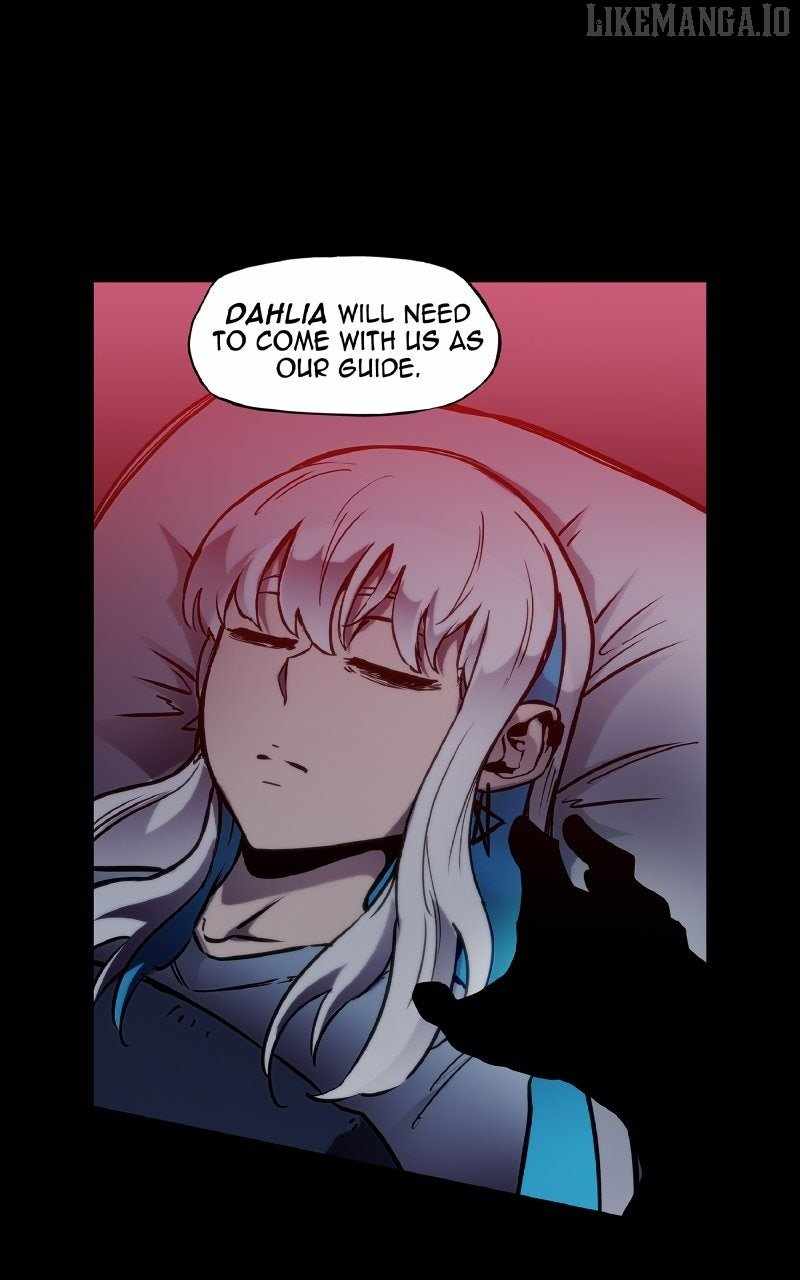 Blood Breaker Chapter 16 - Page 5