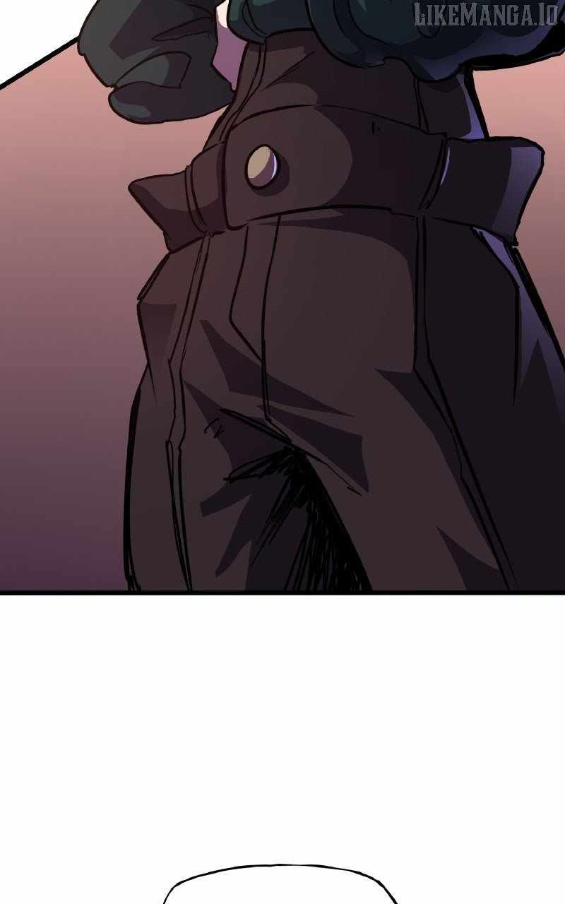 Blood Breaker Chapter 16 - Page 48