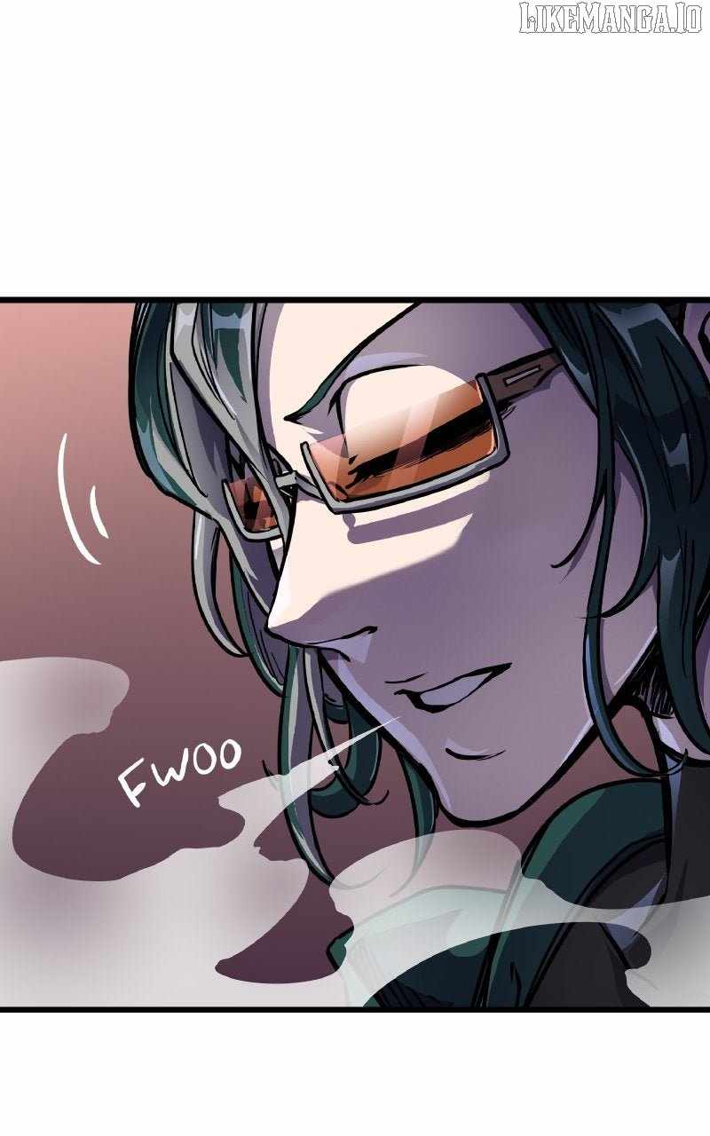 Blood Breaker Chapter 16 - Page 50