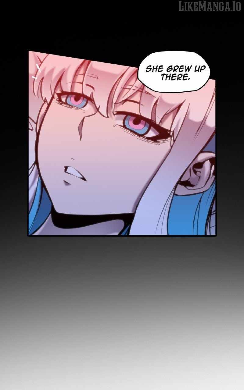 Blood Breaker Chapter 16 - Page 6