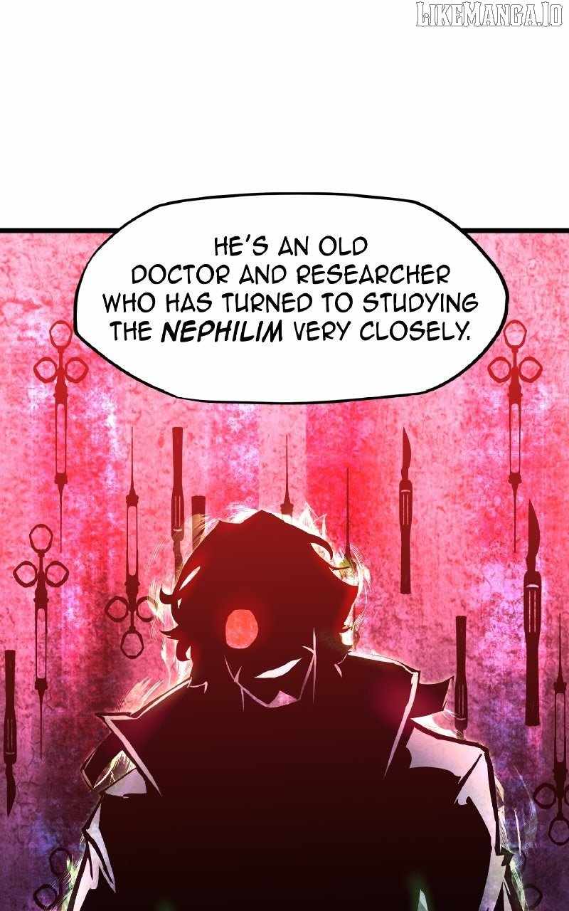 Blood Breaker Chapter 16 - Page 52