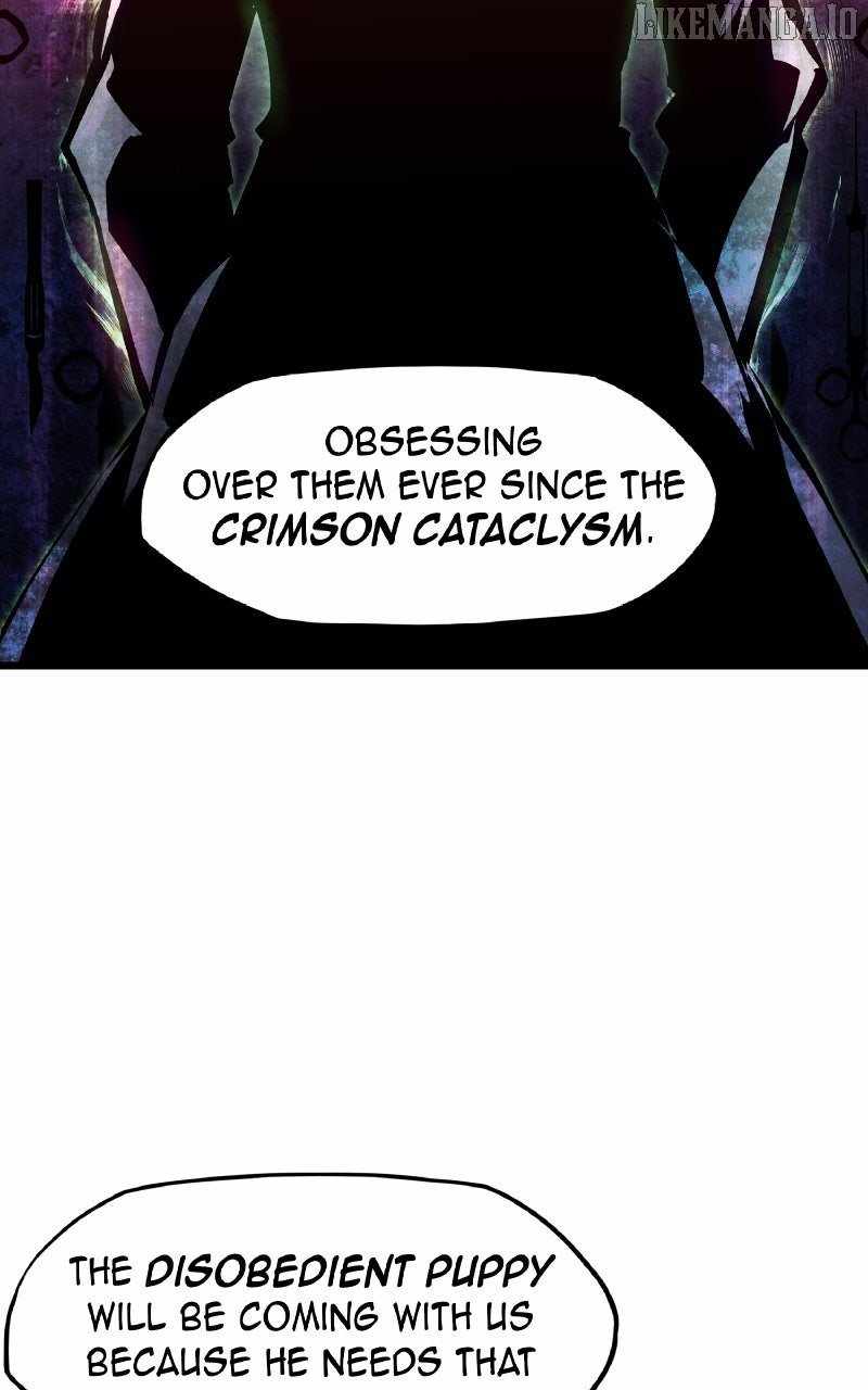 Blood Breaker Chapter 16 - Page 53