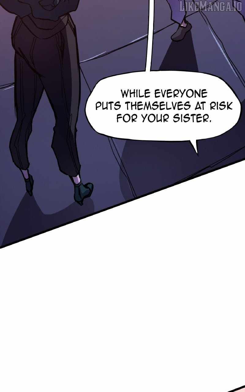 Blood Breaker Chapter 16 - Page 56
