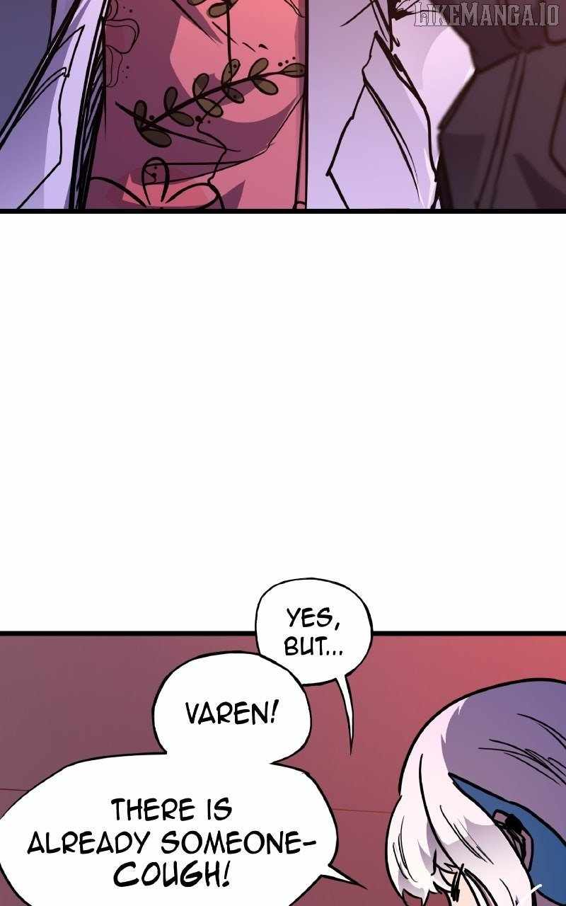 Blood Breaker Chapter 16 - Page 58