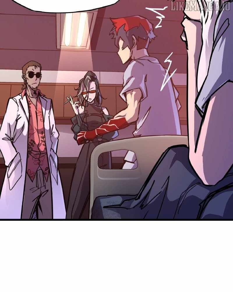 Blood Breaker Chapter 16 - Page 59
