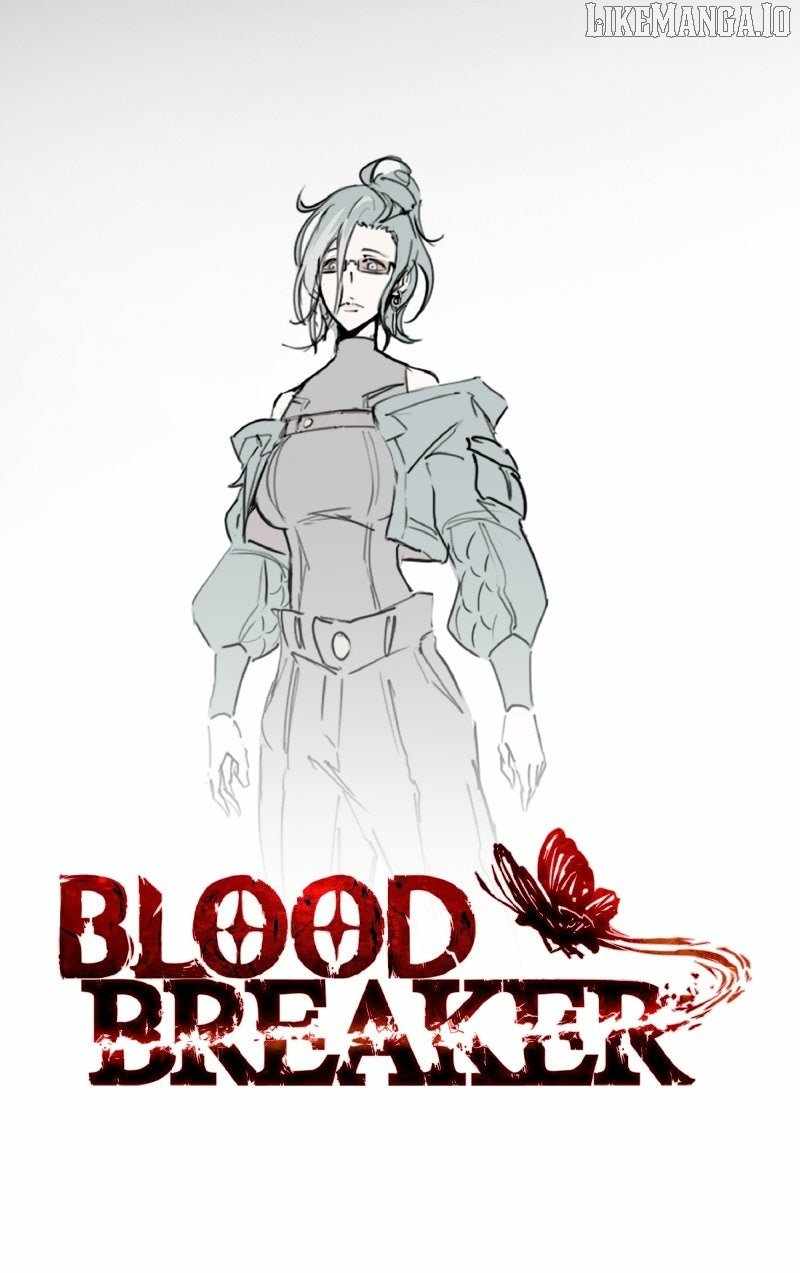 Blood Breaker Chapter 16 - Page 7