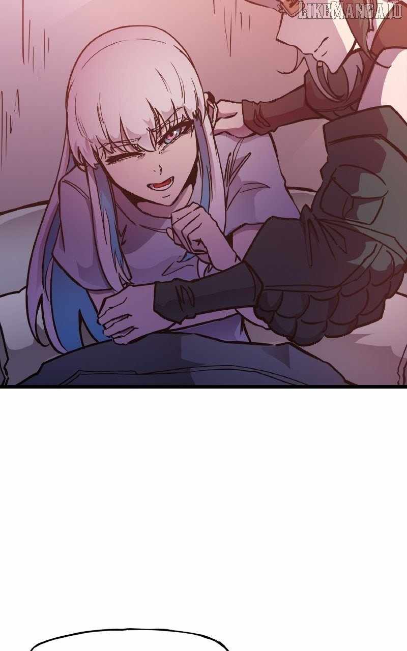 Blood Breaker Chapter 16 - Page 62