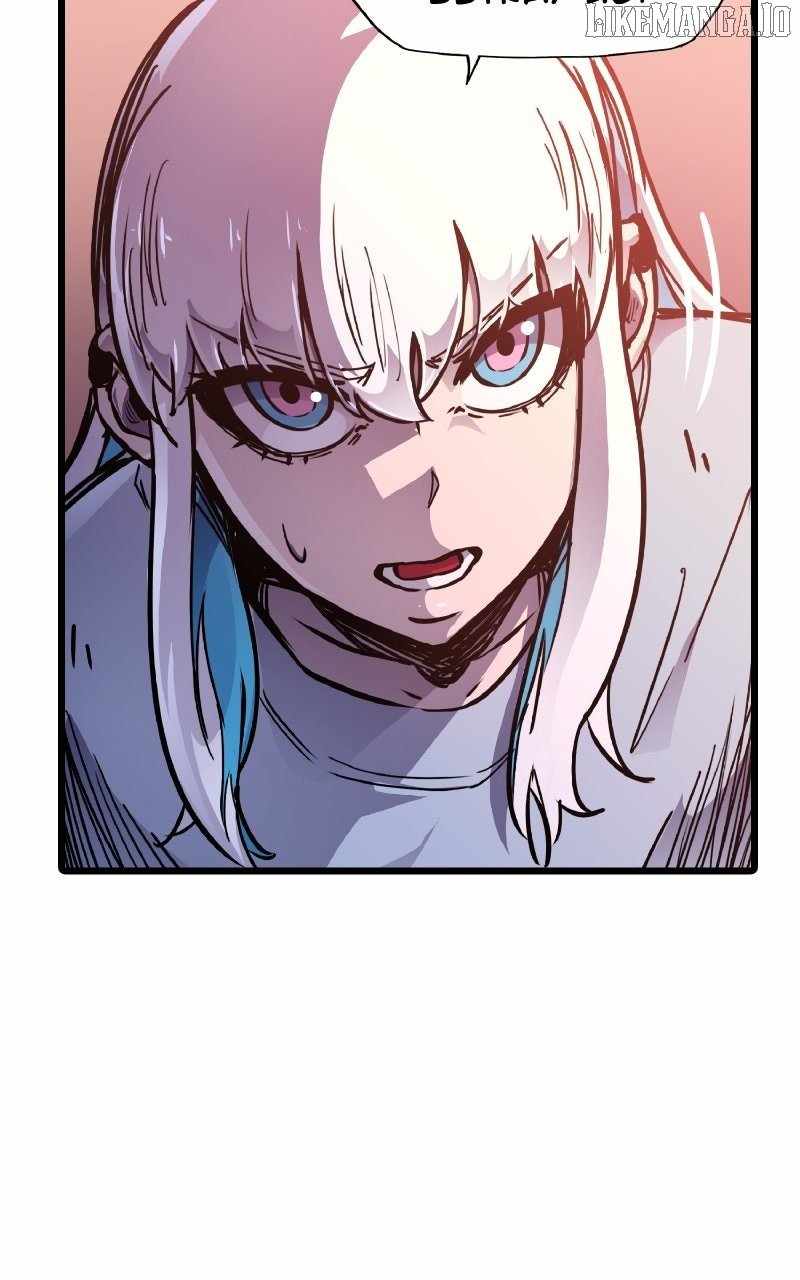 Blood Breaker Chapter 16 - Page 64