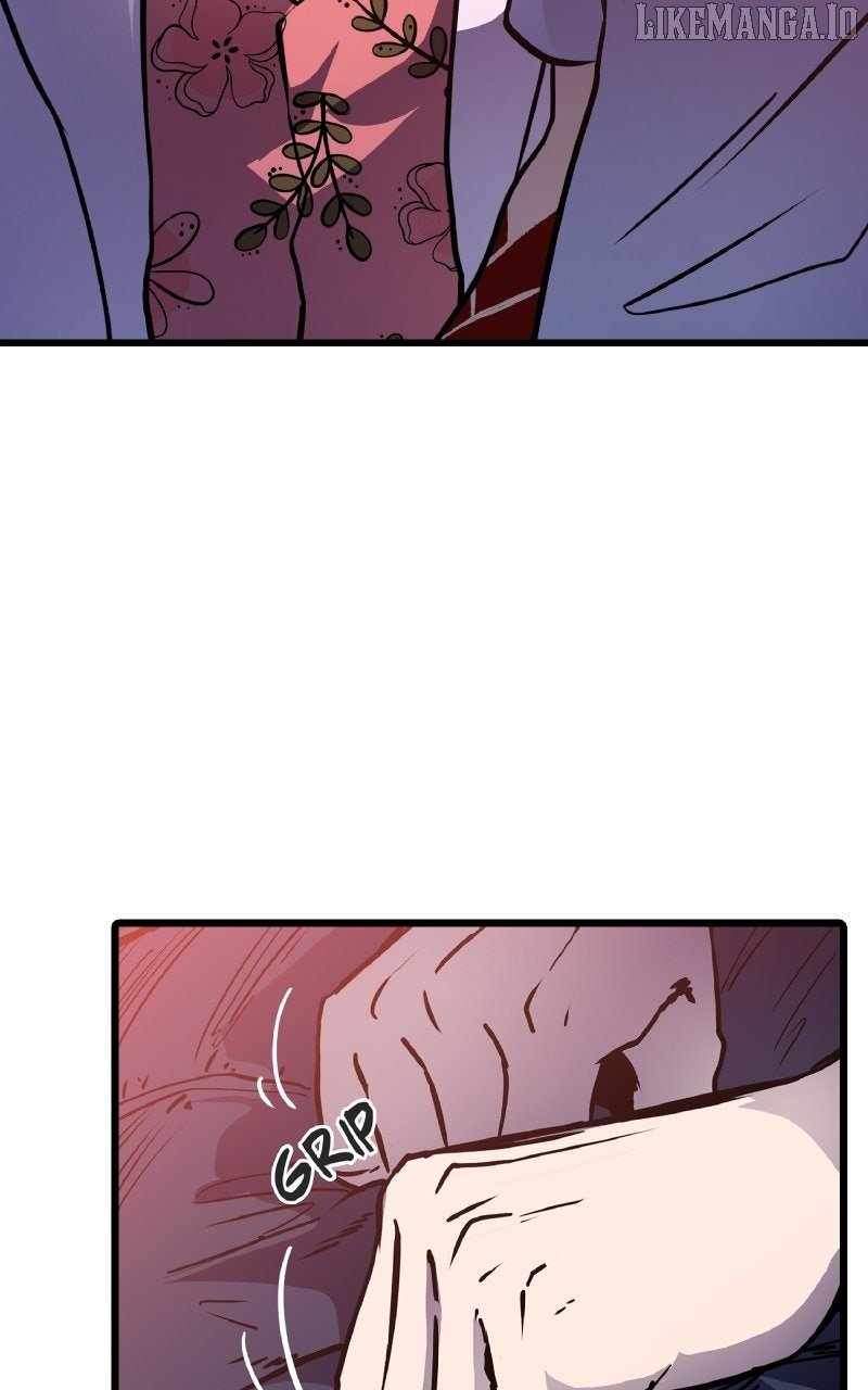 Blood Breaker Chapter 16 - Page 66