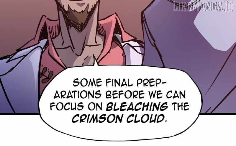 Blood Breaker Chapter 16 - Page 68